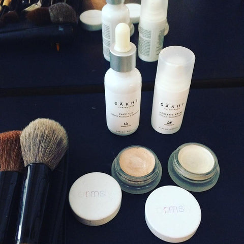 February 2016 | Instagram | Hair and Makeup Artist @Ayoeness